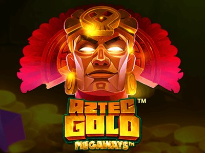 Aztec Gold Megaways — слот Playson, Dragon Money Casino